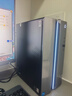 联想（Lenovo）GeekPro设计师游戏台式电脑主机(酷睿i5-14400F RTX5060Ti 8GB显卡 16G DDR5 1TB SSD )国家补贴 实拍图