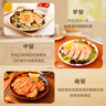 CP正大食品海盐香草鸡排1.44斤 冷冻鸡胸肉 半成品鸡肉海盐香草味 实拍图