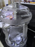 拜杰水桶纯净水桶水桶桶装水食品级水桶矿泉水大桶饮水桶净水桶黑盖5L 实拍图