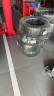固特异（Goodyear）【补贴专享】汽车轮胎 205/60R16 92V EF1 SPORT鹰驰F1酷跑  实拍图