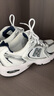 NEW BALANCE老爹鞋男鞋女鞋复古网鞋夏季透气休闲运动鞋530系列MR530SG 36 实拍图