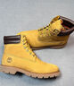 添柏岚（Timberland）官方踢不烂男鞋新大黄靴户外防污防泼水|A27TP A27TPW/小麦色 TB1 仅批次不同 46 鞋内长：30cm 实拍图
