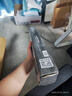 科密 财务凭证装订机专用透明铆管 热熔管 Φ5.2*500mm 100支/盒装 实拍图