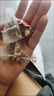 金茗溪苹果山楂茶红枣橘皮水果茶包泡水喝的养生花茶180克 【买2份更划算】大份量30包/袋 实拍图