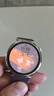 HUAWEI WATCH GT 5 41mm 湖光青 氟橡胶表带华为智能手表情绪健康助手玄玑感知系统 实拍图