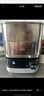 美的（Midea）电蒸锅 电煮锅电火锅多功能锅家用电锅蒸蛋器蒸包子锅电热锅10.8升三层大容量多用途锅ZGE2323Z02 实拍图