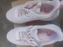 乔丹QIAODAN运动鞋女鞋跑步鞋舒适缓震经典百搭休闲鞋女XM26211801 实拍图