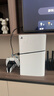 PlayStation PS5 国行游戏主机 PS5主机 次世代游戏机 游戏电玩 DW12A 兼容黑神话悟空 现货即发 轻薄PS5slim光驱版双手柄+原装充电底座 实拍图