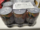 鲜绿园NFC枇杷汁310ml*6瓶 枇杷原浆营养非浓缩鲜果冷压榨果汁饮料 实拍图
