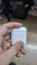 XCTOPEST蓝牙耳机真无线长续航双耳半入耳式运动跑步音乐游戏TWS 【升级白】智能触控 实拍图