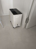美的（Midea）小海绵除湿机 双核抽湿家用WiFi正负离子净化轻音除湿器防潮防霉干燥机衣物烘干机CF20BD/N7-DA1 实拍图