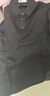 劲霸男装男士polo衫男纯色时尚休闲百搭多彩夏季短袖|FTBG2381 深兰 L 实拍图
