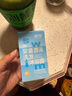 润本（RUNBEN）婴童游泳去氯洗发沐浴露温和保湿洗沐二合一洗澡除氯沐浴液99ml 实拍图
