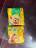 华丰方便面三鲜伊面五连包泡面早餐速食休闲零食品 排骨味5包*88g 实拍图