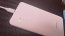 海尔随身wifi可移动无线wifi6+免插卡上网宝随行无线上网卡便携式车载4g无线路由器全国通用流量2025款 实拍图