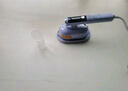 美的（Midea）【高端手持】挂烫机家用熨烫机/便携出差迷你蒸汽电熨斗/小型商用服装店熨衣神器/国家补贴12AK1 实拍图