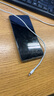 绿联【MFi认证不弹窗】适用苹果充电线快充数据线USB to Lightning闪电接口 iPhone14/13/12手机平板1m 实拍图