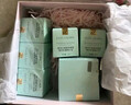 雅诗兰黛智妍胶原乳霜款面霜50ml淡纹紧致护肤品套装化妆品礼盒生日礼物 实拍图