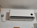 小米（MI）米家 1.5匹 新一级能效 巨省电 壁挂式空调挂机KFR-35GW/N1A1【国家补贴20%】小米YU7发布会 实拍图