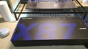 前行者【国补立省15%】X87Pro/Ultra无线机械键盘有线蓝牙三模gasket客制化游戏电竞办公专用侧刻笔记本 雪山渐变侧刻Ultra北极拿铁轴V2-1.2万mA 实拍图