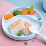 我爱渔冷冻深海真鳕鱼宝宝装180g 独立真空5-6块去皮去刺婴幼儿辅助食谱 实拍图