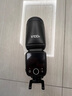 神牛V1Pro/V100闪光灯机顶外拍灯口袋灯便携摄影高速TTL锂电热靴灯 V100机顶闪光灯【最大功率100W】 适配佳能 实拍图