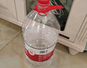 农夫山泉 饮用水 饮用天然水5L*4桶 整箱装 桶装水随机包装 实拍图