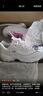 斯凯奇（Skechers）女鞋夏季厚底老爹鞋百搭透气熊猫鞋软底舒适外穿休闲运动鞋11959 实拍图