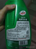 龟牌（Turtle Wax）硬壳盾高泡洗车水蜡汽车清洁剂去污上光洗车液 1.25L G-400804 实拍图