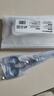 樱舒（Enssu）儿童理发剪刀婴儿刘海剪平剪牙剪打薄碎发剪剪刀梳子套装ES2108 实拍图
