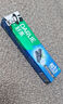 好来（DARLIE）【白鹿推荐】超白竹炭深洁牙膏去黄牙渍美白120g新旧包装随机 实拍图