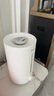 美的（Midea）空气增湿加湿器超大雾量便携家用母婴专用卧室静音除菌桌面小型空调风扇伴侣国家补贴女生礼物3VWL 实拍图