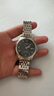 天梭（TISSOT）瑞士手表 力洛克系列机械男表 父亲节礼物 T006.407.11.053.00 实拍图