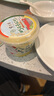 云山半 0脂肪荞麦卷饼1kg*2袋 约48张  黑全麦卷饼手抓饼 健身粗粮主食 实拍图