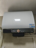海尔（Haier）【BK3PRO】60升双胆扁桶电热水器 小魔盒鲜活水 国家补贴20% 净水洗AI智慧 3300W免清洗镁棒免更换 实拍图
