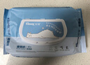 舒洁（Kleenex）湿厕纸 80抽*6包家庭装湿纸巾厕纸洁厕湿巾湿厕纸纯水婴儿湿厕纸 实拍图