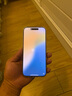 爵士驼【自带拍照按键】适用苹果16promax手机壳iphone16pro保护套16透明磁吸Ai相机按键全包触控防摔 苹果16pro【自带拍照按键丨全透明磁吸】 实拍图