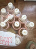 康师傅 蜜桃乌龙330ml*12瓶 水果味茶饮料 饮品 量贩装整箱 实拍图