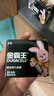 金霸王(Duracell)7号电池20粒装 碱性七号干电池 适用耳温枪/血糖仪/无线鼠标/遥控器/血压计等 实拍图