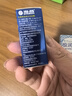 海昌SHE隐形眼镜润滑液5ml 锁水保湿缓解眼干美瞳润眼液 实拍图