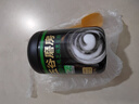 五谷磨房有机黑芝麻糊低GI核桃芝麻粉即食速食代餐早餐粉480g 实拍图