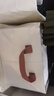 登比抽屉式衣柜收纳箱家用布艺衣服裤子无盖收纳储物整理筐盒子大号 实拍图