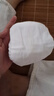 好奇（Huggies）铂金装成长裤L120片(9-14kg)大号婴儿尿不湿小桃裤超薄拉拉裤透气 实拍图