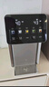 美的（Midea）小魔方pro电热水瓶电水瓶饮水机 烧水壶电热水壶316L 风冷保温恒温一体0塑料可拆国家补贴31FPro 实拍图