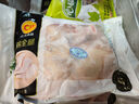 CP正大食品白羽鸡全腿2斤 生鲜冷冻早餐  鸡大腿 烤鸡腿炸鸡腿 实拍图