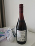 红魔鬼（Casillero del Diablo）珍藏黑皮诺干红葡萄酒750ml单瓶装 智利进口红酒 实拍图