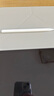 Apple/苹果 Pencil Pro 磁吸触控笔手写笔苹果笔电容笔书写绘画适用于iPad mini新品/Pro (M4)/Air (M2) 实拍图