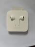Apple/苹果 采用 (USB-C)的EarPods耳机 有线耳机 苹果耳机 适用iPhone/iPad//Mac 苹果手机 实拍图