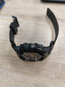 卡西欧（CASIO）大众指针 时尚太阳能数字双显夜光运动休闲男表AQ-S810W-8AVDF 实拍图