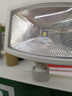 皇驰 应急照明灯 消防应急灯LED充电式疏散双头灯一体新国标3C认证 实拍图